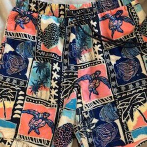 2-pack:  Shorts & Bathing suit / trunks